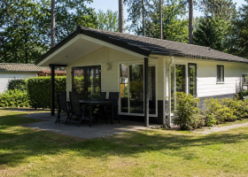 Forse verlaging OZB op recreatiewoningen